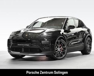 Porsche Macan Gebrauchtwagen