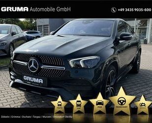 Mercedes-Benz GLE 350 Gebrauchtwagen