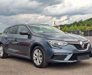 Renault Megane Gebrauchtwagen