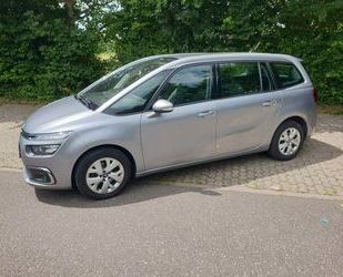 Citroen Grand C4 Picasso / SpaceTourer Gebrauchtwagen
