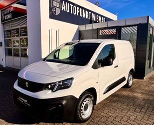 Peugeot Partner Gebrauchtwagen