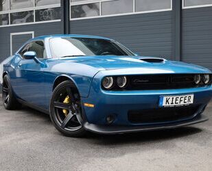 Dodge Challenger Gebrauchtwagen