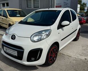 Citroen C1 Gebrauchtwagen