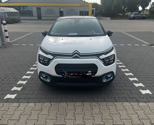 Citroen C3 Gebrauchtwagen