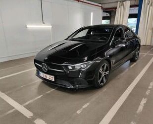 Mercedes-Benz CLA 180 Gebrauchtwagen
