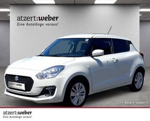 Suzuki Swift Gebrauchtwagen