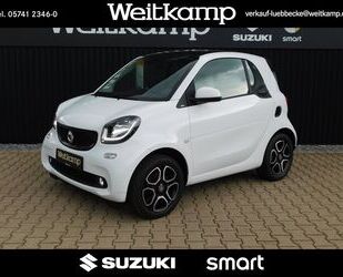 Mazda ForTwo 