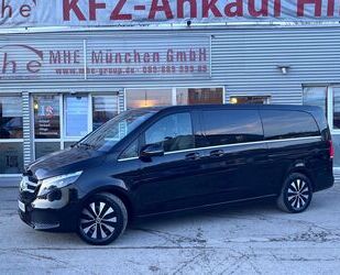 Mercedes-Benz V 300 Gebrauchtwagen