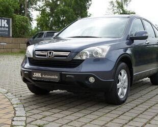Honda CR-V Gebrauchtwagen