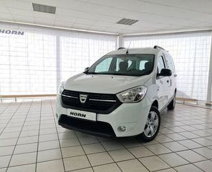 Dacia Dokker Gebrauchtwagen