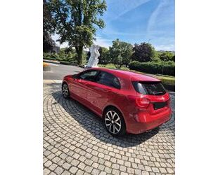 Mercedes-Benz A 180 Gebrauchtwagen
