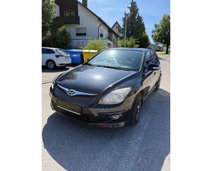 Hyundai i30 Gebrauchtwagen