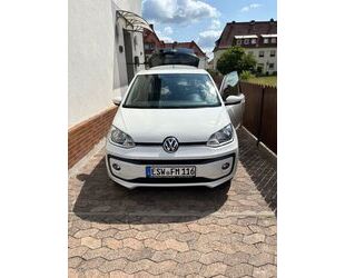VW up! Gebrauchtwagen