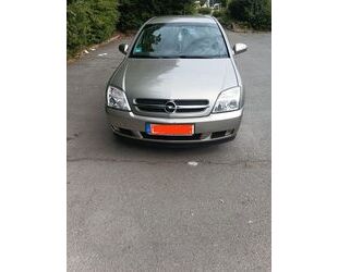 Opel Vectra Gebrauchtwagen