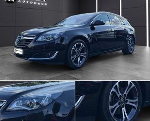 Opel Insignia Gebrauchtwagen