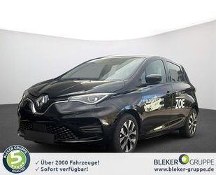Renault ZOE Gebrauchtwagen