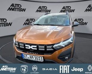 Dacia Sandero Gebrauchtwagen