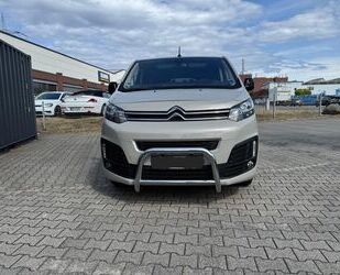 Citroen SpaceTourer Gebrauchtwagen