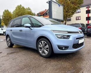 Citroen Grand C4 Picasso / SpaceTourer Gebrauchtwagen