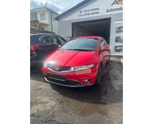 Honda Civic Gebrauchtwagen