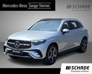 Mercedes-Benz GLC 300 Gebrauchtwagen
