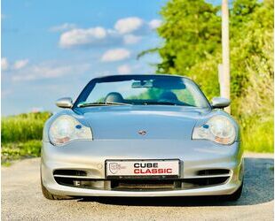 Porsche 996 Gebrauchtwagen