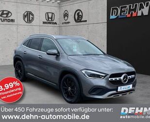 Mercedes-Benz GLA 250 Gebrauchtwagen