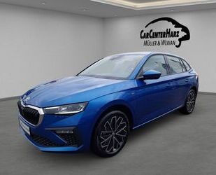 Skoda Scala Gebrauchtwagen