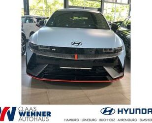 Hyundai IONIQ 5 Gebrauchtwagen