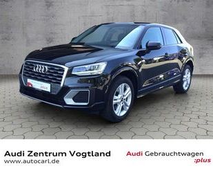 Audi Q2 Gebrauchtwagen