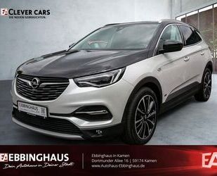Opel Grandland (X) Gebrauchtwagen