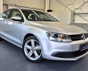 VW Jetta Gebrauchtwagen