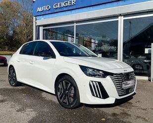 Peugeot 208 Gebrauchtwagen