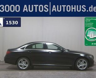 Mercedes-Benz E 220 Gebrauchtwagen