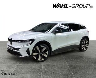 Renault Megane Gebrauchtwagen