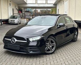 Mercedes-Benz A 200 Gebrauchtwagen