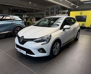 Renault Clio Gebrauchtwagen
