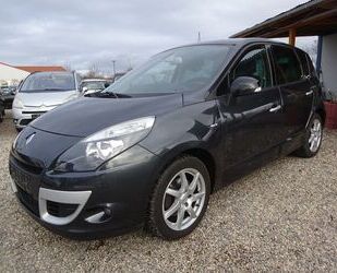 Renault Scenic Gebrauchtwagen