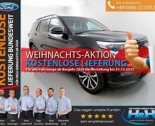 Ford Explorer Gebrauchtwagen