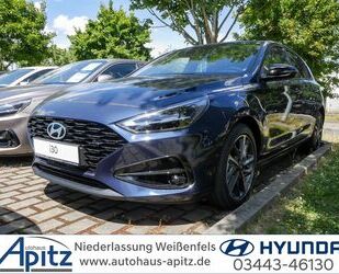Hyundai i30 Gebrauchtwagen