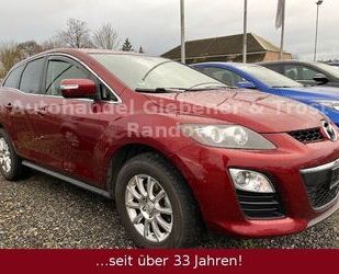 Mazda CX-7 Gebrauchtwagen