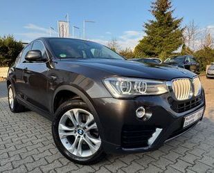 BMW X4 Gebrauchtwagen