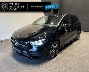 Mercedes-Benz B 250 Gebrauchtwagen