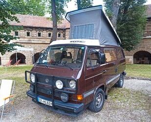 VW T3 andere Gebrauchtwagen