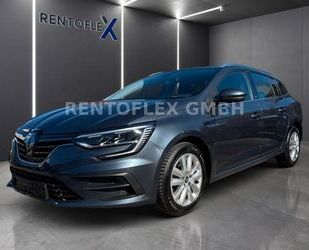 Renault Megane Gebrauchtwagen