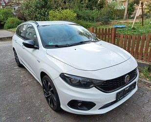 Fiat Tipo Gebrauchtwagen