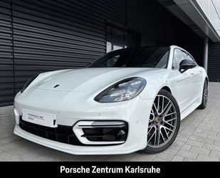 Porsche Panamera Gebrauchtwagen