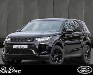 Land Rover Discovery Sport Gebrauchtwagen