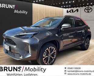 Toyota Yaris Cross Gebrauchtwagen