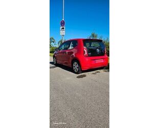 VW up! Gebrauchtwagen